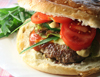 Angus Burger - # 1538